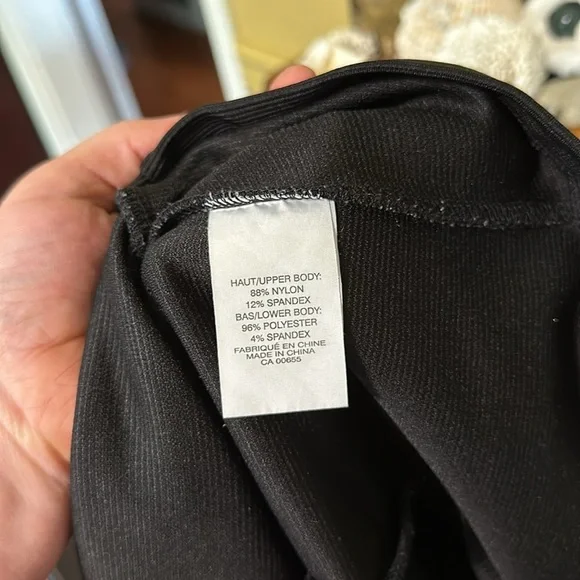 Smart Set Fancy Top - Picture 9 of 9